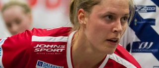 Nu vill Amanda ha guld