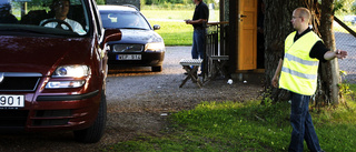 Borensberg lockar dansare