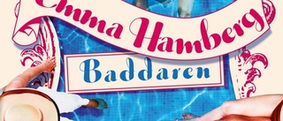 Emma Hamberg: Baddaren