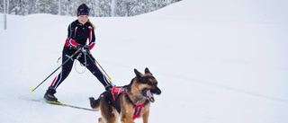 "Det var ju lite här som sporten föddes"