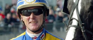 Galopp för Moe Njord i den franska debuten