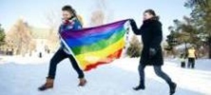 Luleå Pride - en folkfest för alla