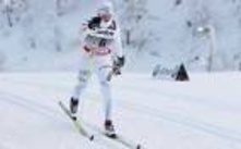 Mia Eriksson uttagen till Tour de Ski