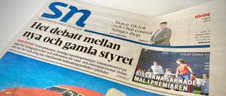 "Har ni mage att kalla det nyhetsjournalistik"