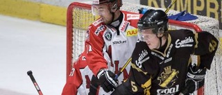 Luleåtalangen fann hockeylyckan i den klassiska klubben