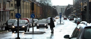 Östra länken avlastar inte Hamngatan