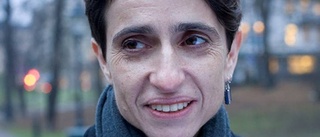 Masha Gessen: Ord kan krossa betong