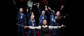 Vinn biljetter till ”Sound of Music”!