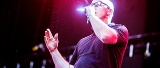 Bad Religion glimtar till ibland