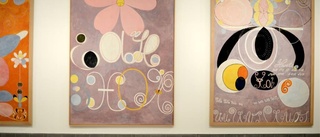 Missa inte Hilma af Klint