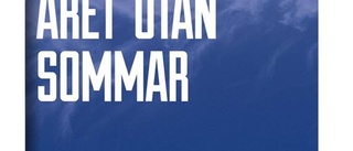 Erika Fatland: Året utan sommar