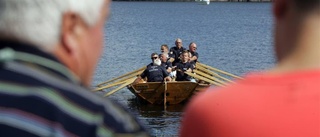 Torpön vann dubbelt på Sommen