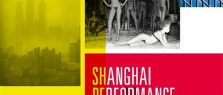 Silke Scheuermann: Shanghai Performance