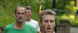 Stort bildspel från Blodomloppet 2013