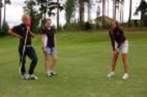 Säsongens höjdare - då står golfarna redo