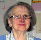 Svanhild Nordlund