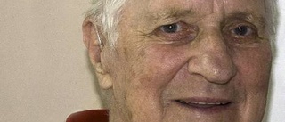 Rune Sundqvist 90 år