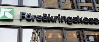 Anställd på försäkringskassan misstänks för bedrägeri