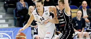 Luleå Basket vann förgäves