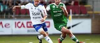 Ingen derbyvinnare nu heller