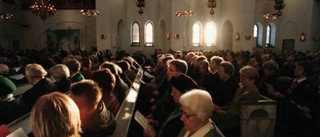 En radikal folkkyrka