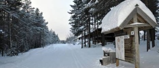 Ödesbeslut för Malmberget