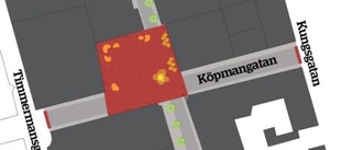 Ny framtid för Köpmantorget