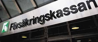 Krävs på 400 000 av försäkringskassan