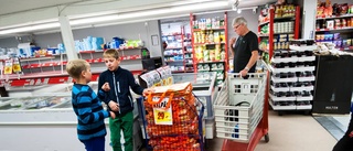 Coop stänger i Abisko: "Vi går med förlust"