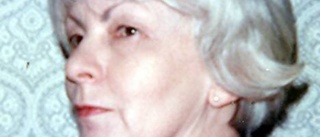 Elin Utvall 85 år