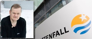 Facket: Vattenfalls chefer får 300 miljoner i bonus