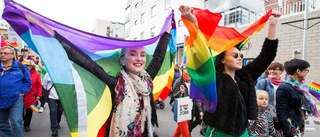 Nej till HBTQ-certifieringen för Kirunas skolor