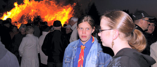 Vårtal om kris och harmoni