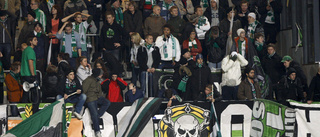 Hammarby ut ur allsvenskan