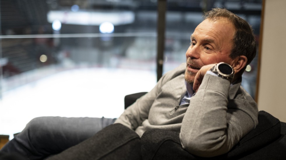 Johan Rustan: "Vi har så mycket kompetens i bolaget. Vi har jätteduktiga kockar, tekniker och projektledare. Alla med en drivkraft att göra det här för någon annan. Ett normalt bolag gör allt för att tjäna pengar. Vi ska göra allt för Linköpingsborna och för att dra hit besökare. Det är vår uppgift."