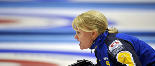 Sverige klart för EM-final i curling