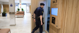 15-årig pojke bland de terrormisstänkta