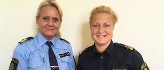 Det här är inte polisens uppdrag i sommar