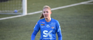 Elin Pettersson bytte sida – ställs mot gamla laget: ”Extra taggad”