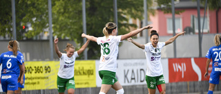 Derbykrossen – fjärde raka för Morön: ”Sjukt bra” 