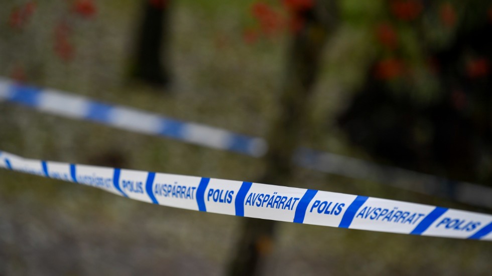 En man misstänks ha våldtagit en kvinna i ett friluftsområde i Täby. Arkivbild.