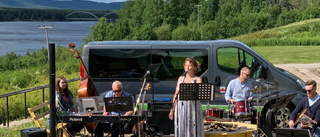 Premiär för popupsommar - kulturen åker på turné