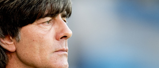 Löw får fortsätta trots 0–6-förnedringen