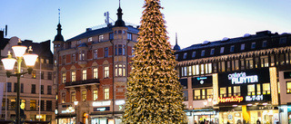 Bevara Linköping som en stor småstad