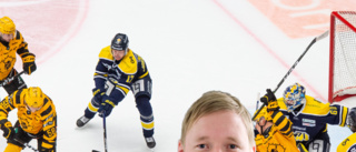 ”Mindre robotliknande hockey – är det jag efterfrågar”