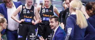 Här är stjärnan som ska leda Luleå Basket