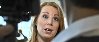 Lööf har mer låsningar än lösningar om regerandet