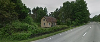 Ägarbyte för mindre hus i Västerhejde, Visby