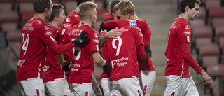 Degerfors ödesmatch flyttas till Göteborg