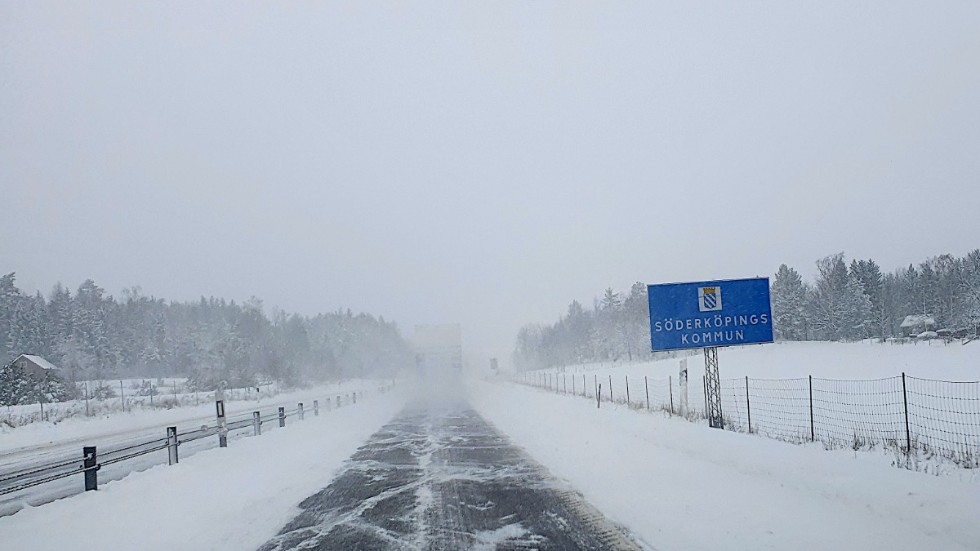 Snön och kylan kom tidigt denna höst och vinter. Men nu slår det om till mildare väder.
